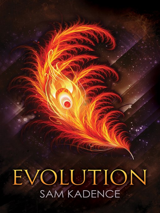 Title details for Evolution by Sam Kadence - Available